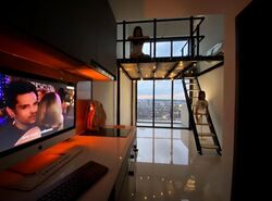 Riverfront Residences (D19), Apartment #629322101